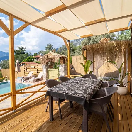 Amazing With Pool And Jacuzzi In *