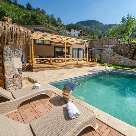Amazing With Pool And Jacuzzi In 公寓