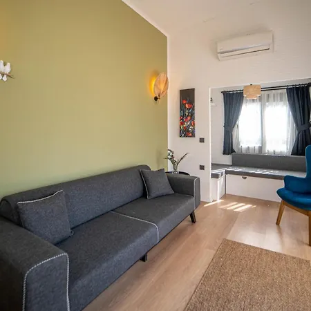Διαμέρισμα Amazing With Pool And Jacuzzi In *