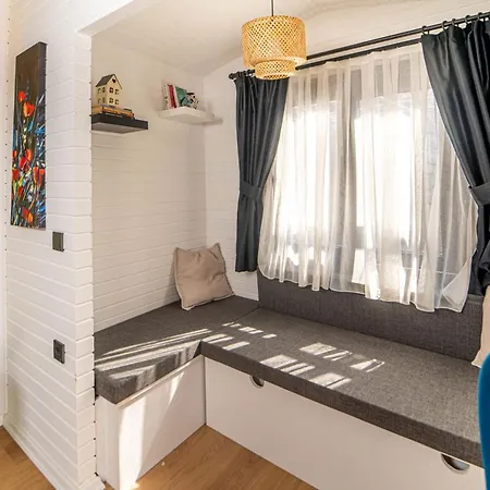 Amazing With Pool And Jacuzzi In Διαμέρισμα